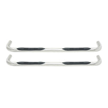 Cargar imagen en el visor de la galería, Westin 2005-2018 Toyota Tacoma Double Cab E-Series 3 Nerf Step Bars - SS