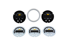 Cargar imagen en el visor de la galería, AEM X-Series Temperature Gauge Accessory Kit