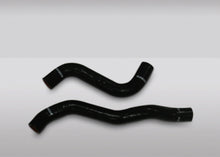 Cargar imagen en el visor de la galería, Mishimoto 95-99 Mitsubishi Eclipse Turbo Black Silicone Hose Kit