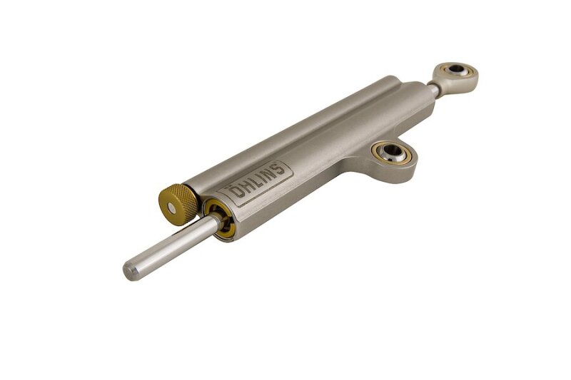 Ohlins Universal Steering Damper - Stroke 90