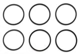 Wilwood O-Ring Kit - 1.62in Square Seal - 6 pk.