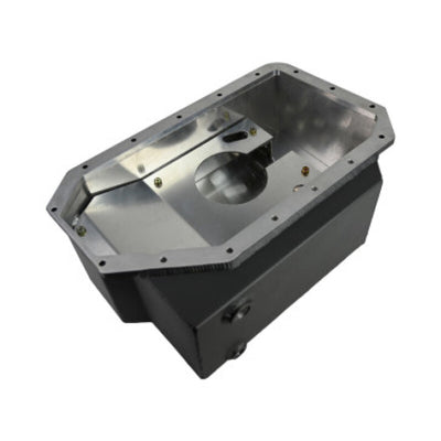 Skunk2 Racing Honda K-Series Oil Pan for Non Lean Mounts