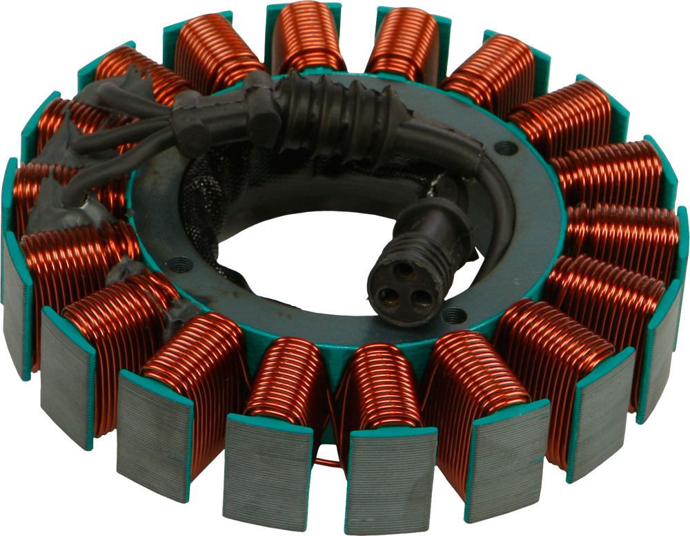 Cycle Electric Stator FLH/FLT 06-16 (CE-8012)