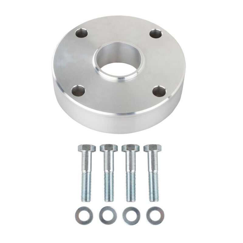 Synergy Mfg Front Drive Shaft Spacer Kit — 2014+ Dodge Ram 2500/3500