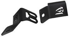 Cargar imagen en el visor de la galería, Soporte de montaje de pilar A simple para Polaris RZR XP1000 de la serie D/DXL/SR-M/SR-Q de Rigid Industries 2014-2015