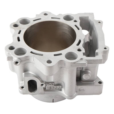 Cylinder Works Standard Bore Cylinder Kit for Yamaha YFM 700 D Grizzly 4x4 2014-2015