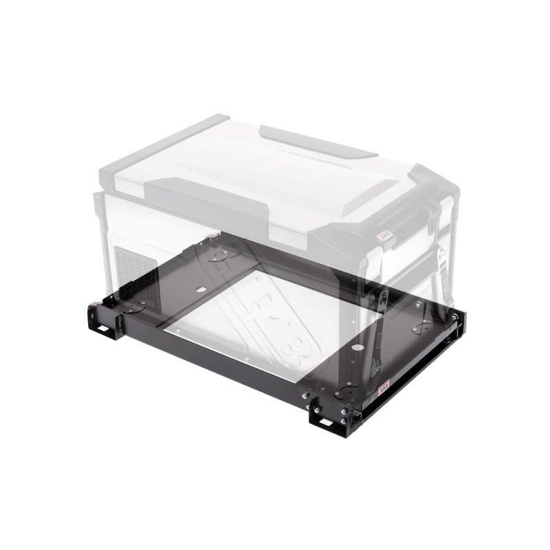 ARB Elements Fridge Slide — Heavy Duty Sliding Tray for 63Q Fridge