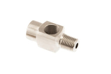 Cargar imagen en el visor de la galería, ARB Adapter 1/4Npt M/F/F Tee 2Pk