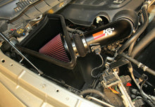 Cargar imagen en el visor de la galería, K&amp;N 14-15 Ram 2500/3500 6.4L V8 High Flow Performance Intake Kit