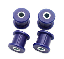 Load image into Gallery viewer, SuperPro 1986 Toyota Supra Base Rear Upper Inner Control Arm Bushing Kit