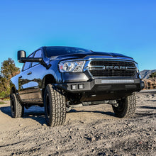 Cargar imagen en el visor de la galería, Westin  2019 Dodge Ram 1500 ( Excludes 1500 Classic &amp; Rebel Models )  Pro-Mod Front Bumper