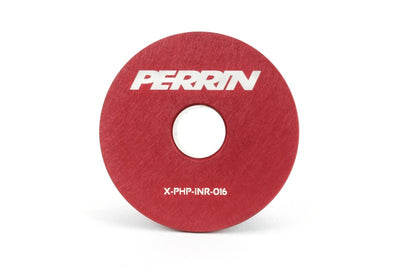Perrin Solid Aluminum Shifter Bushing — Fits 2016+ Honda Civic 6-Speed