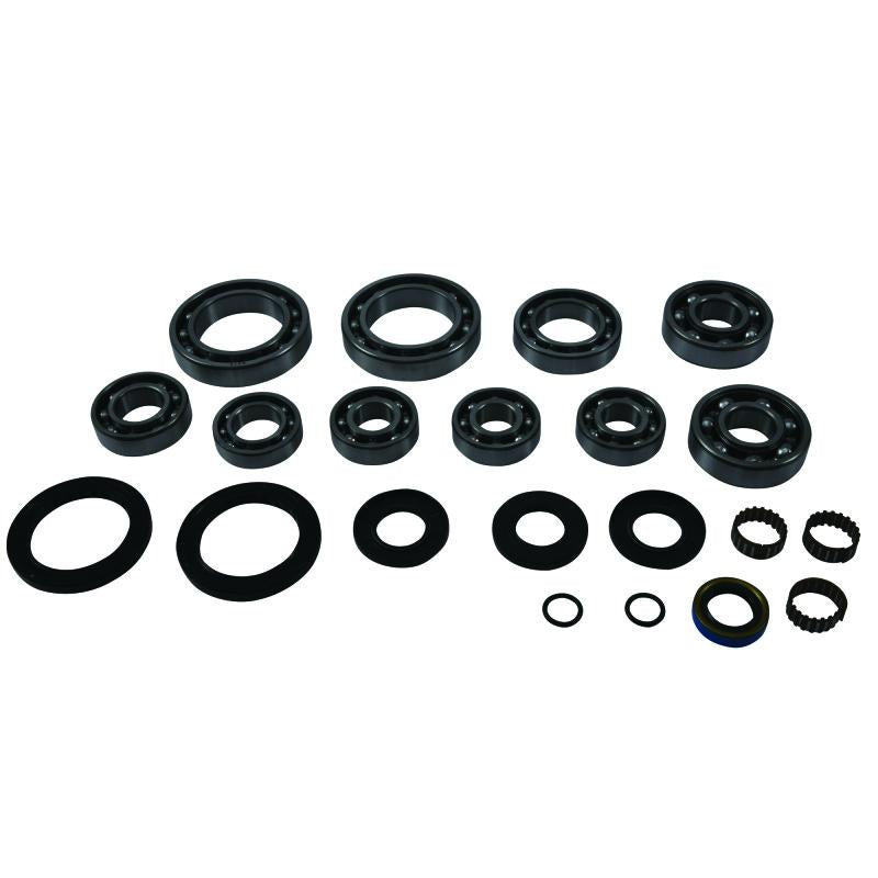QuadBoss Qb Transaxle Bearing Kit
