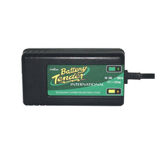 Cargar imagen en el visor de la galería, 12V, 1.25A, International Battery Charger