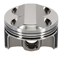 Cargar imagen en el visor de la galería, Wiseco AC/HON B 4v DOME +8.25 STRUT 8400XX Piston Kit