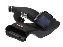 Cargar imagen en el visor de la galería, aFe Momentum GT Pro 5R Cold Air Intake System 2021+ Ford F-150 V6-3.5L (tt)