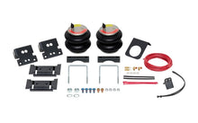 Cargar imagen en el visor de la galería, Firestone Ride-Rite RED Label Air Spring Kit Rear 19-20 RAM 3500 (W217602710)