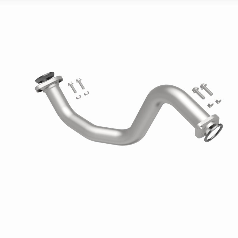 BRE Exhaust 09-13 Matrix Vibe 1.8L 2.4L Front Pipe Kit