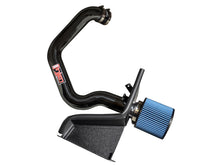 Cargar imagen en el visor de la galería, Injen 16-18 Volkswagen Jetta 1.4L SP Series Short Ram Black Intake System