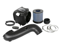 Cargar imagen en el visor de la galería, aFe Momentum HD PRO 10R Stage-2 Si Intake 05/07-10 GM Diesel Trucks V8-6.6L (td) LMM