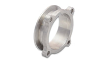 Cargar imagen en el visor de la galería, Vibrant 4 Bolt Flange 3in Round to 3in V-Band Transition