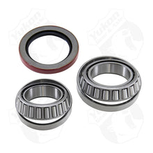 Cargar imagen en el visor de la galería, Yukon Gear Rplcmnt Axle Bearing and Seal Kit For 75 To 93 Dana 60 and Dodge 3/4 Ton Truck Front Axle