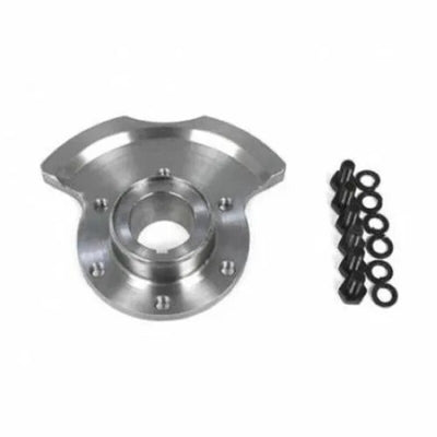 Competition Clutch Mazda RX7 Counterweight w/ Bolts — Fits 89-99 Rotary Engines