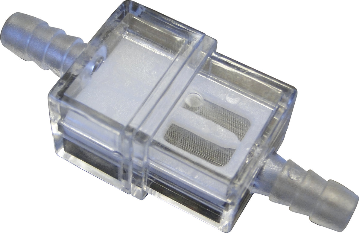 Helix 1/4" Fuel Filters 21/PK w/Display Card (118-9210)
