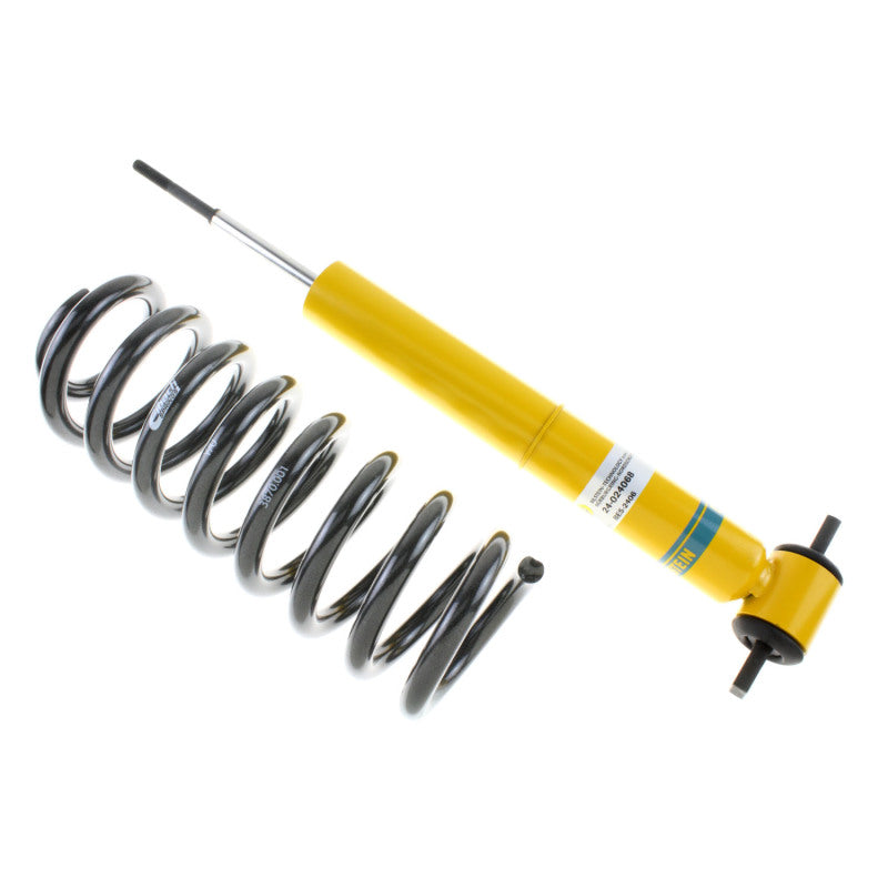 Bilstein B12 Pro-Kit Suspension Kit — Fits 1998-2002 Camaro/Firebird V8