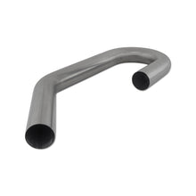 Cargar imagen en el visor de la galería, Mishimoto Universal 304SS Exhaust Tubing 2.5in. OD - U-J Bend