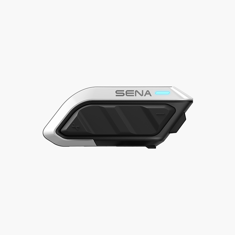 SENA Spider X Slim Single LOW Profile (SPIDERX-SLIM-01)