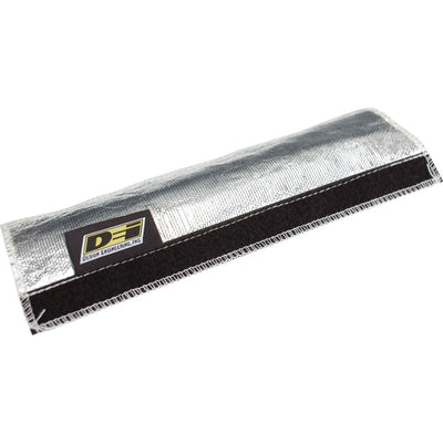 DEI Corvette C7 Oil Cooler Line Heat Shroud 2in-2.5in x 18in — Fits 2014-2019 Chevrolet Corvette