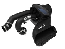 Cargar imagen en el visor de la galería, aFe Momentum GT Pro 5R Cold Air Intake System 2021-2022 Ford F-150 Raptor V6-3.5L (tt)