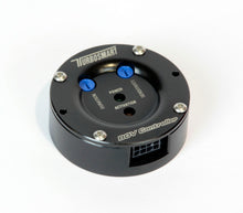 Cargar imagen en el visor de la galería, Kit controlador BOV Turbosmart (solo controlador + hardware, SIN BOV) NEGRO