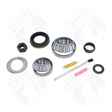 Cargar imagen en el visor de la galería, Yukon Gear Pinion install Kit For Dana 80 Diff (4.125in OD Only)