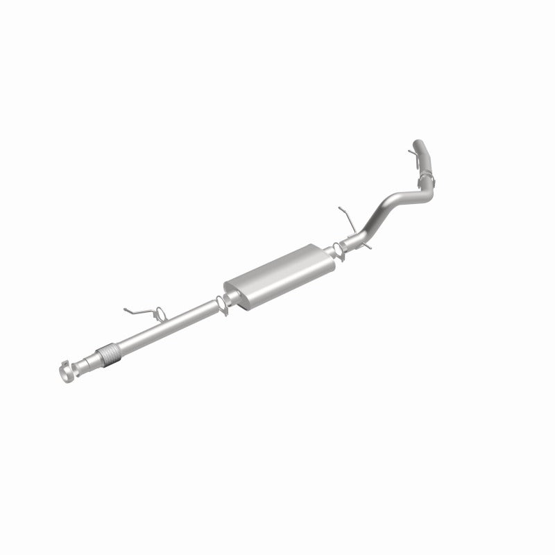 MagnaFlow BRE Exhaust Kit 09-14 Tahoe Yukon 5.3L