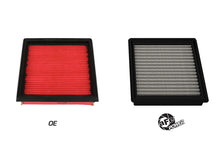 Cargar imagen en el visor de la galería, aFe MagnumFLOW Air Filters OER PDS A/F PDS Nissan 370Z 09-11 V6-3.7L