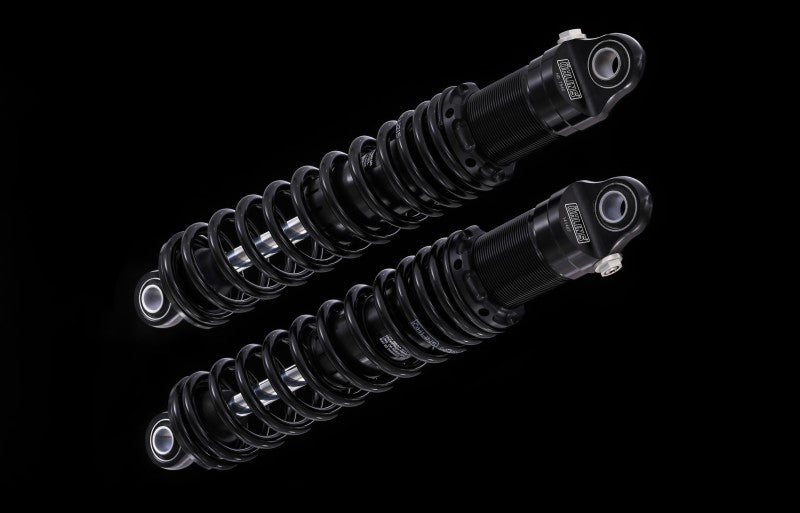 Ohlins 90-22 Harley-Davidson FL Touring STX 36 Blackline Shock Absorber