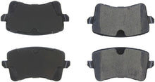 Cargar imagen en el visor de la galería, StopTech Street Brake Pads - Rear