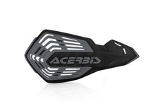 Cargar imagen en el visor de la galería, Acerbis X-Force Handguard - Black/Gray