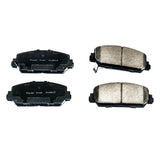 Power Stop 2013 Acura RDX Front Z16 Evolution Ceramic Brake Pads