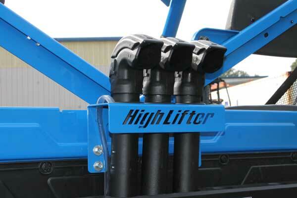 High Lifter Snorkel KIT Snork-RNG1 (71-11002)