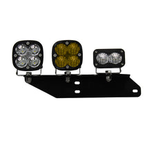 Cargar imagen en el visor de la galería, Baja Designs 17-18 F-150 Raptor Fog Light &amp; Sportsmen Fog Pocket Kit - Amber