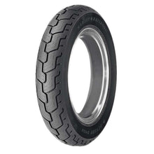 Cargar imagen en el visor de la galería, Dunlop D402 Rear Tire - MU85B16 M/C 77H TL