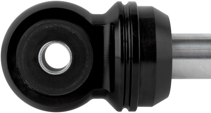 FOX Performance Series 2.5 DSC Piggyback Shocks — Fits 2020-2024 Jeep Gladiator 0-1.5in Lift