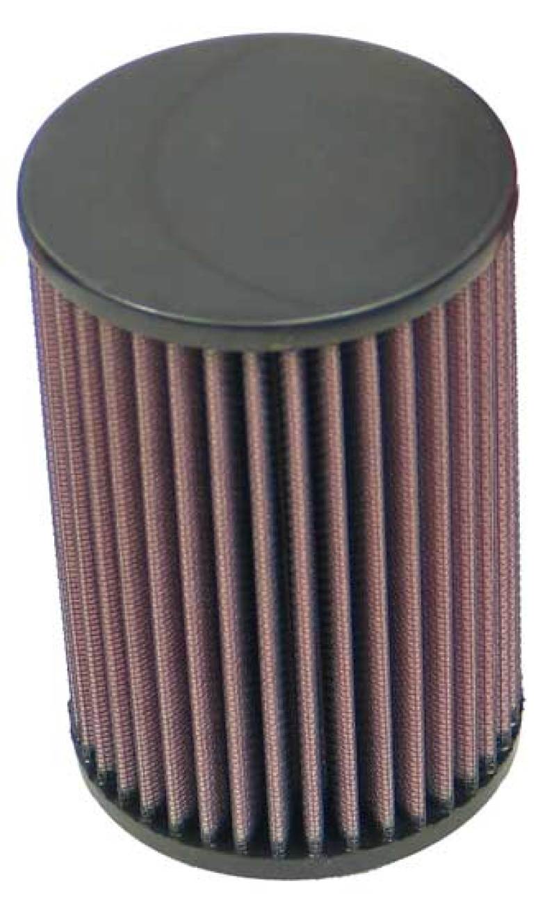 K&N Replacement Air Filter — Fits Yamaha Bruin, Kodiak, Grizzly, Wolverine
