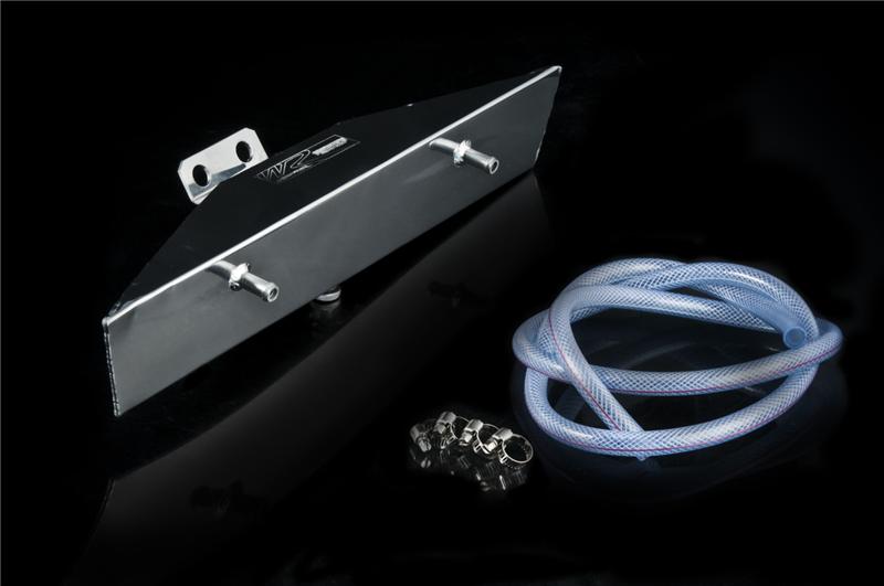 Weapon R 03+ RX8 Specific Catch Can