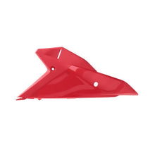 Cargar imagen en el visor de la galería, Acerbis 2025 Honda CRF250R/RX/ CRF450R/RX Upper/Lower Side Panels- Red