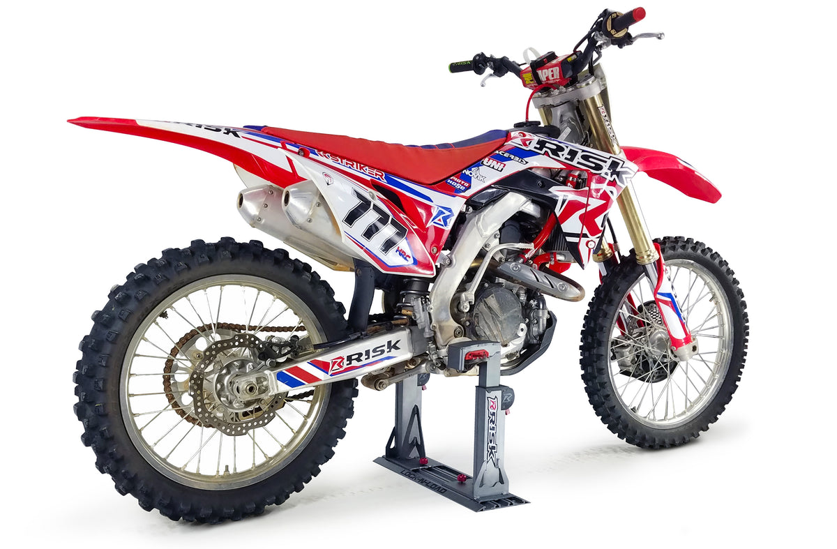 Risk Racing Lock N Load PRO (00174)