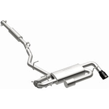 Cargar imagen en el visor de la galería, MagnaFlow 18-23 Subaru Crosstrek Overland Series Cat-Back Performance Exhaust System